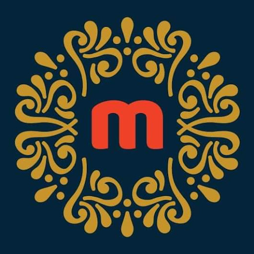 Muthus South Indian & Malaysian logo