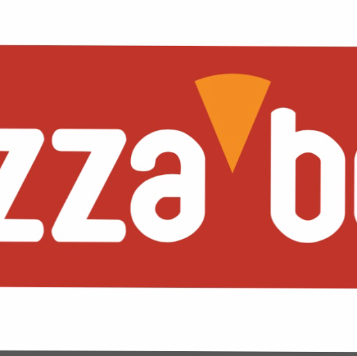 Pizza Bob Kirchheim logo