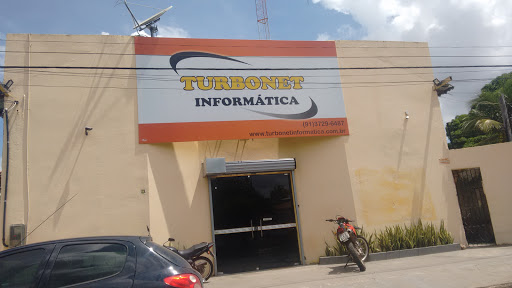 TurboNet Informática - Provedor de Internet, R. Benedito Rocha, 204 - Bairro da Promissão, Paragominas - PA, 68628-180, Brasil, Fornecedor_de_Internet, estado Pará
