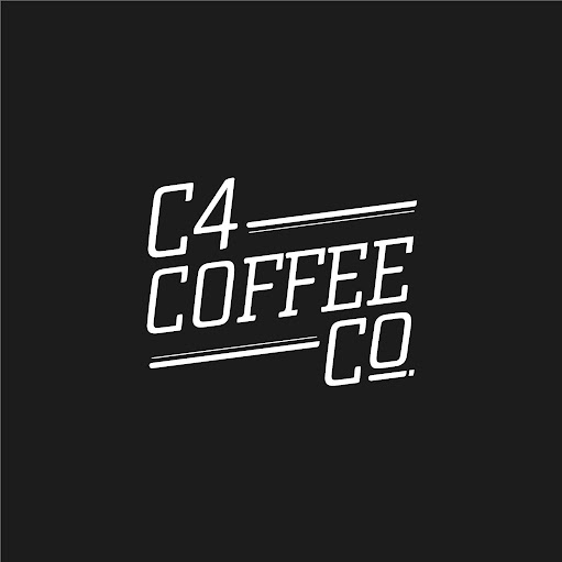 C4 Coffee Co. logo