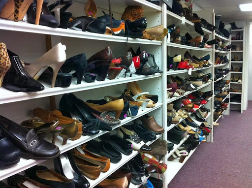 Nu Look Consignment