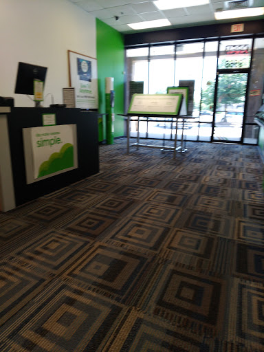 Cell Phone Store «Cricket Wireless Authorized Retailer», reviews and photos, 956 Edwards Ferry Rd NE, Leesburg, VA 20176, USA