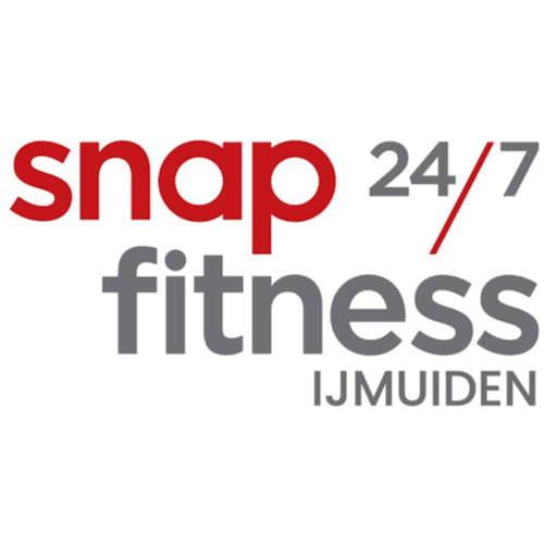 Snap Fitness IJmuiden logo