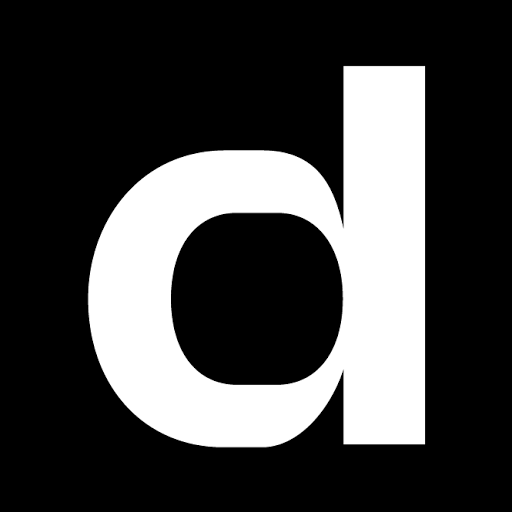 Coiffeur Dumont Voltaire logo