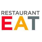 Restaurant EAT logo