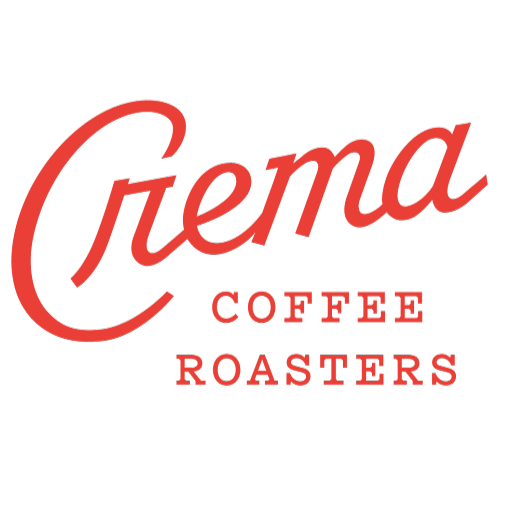 Crema Coffee Roasters Takeaway Cafe