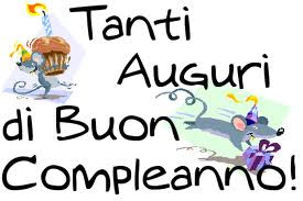 buon compleanno  sovvo Images