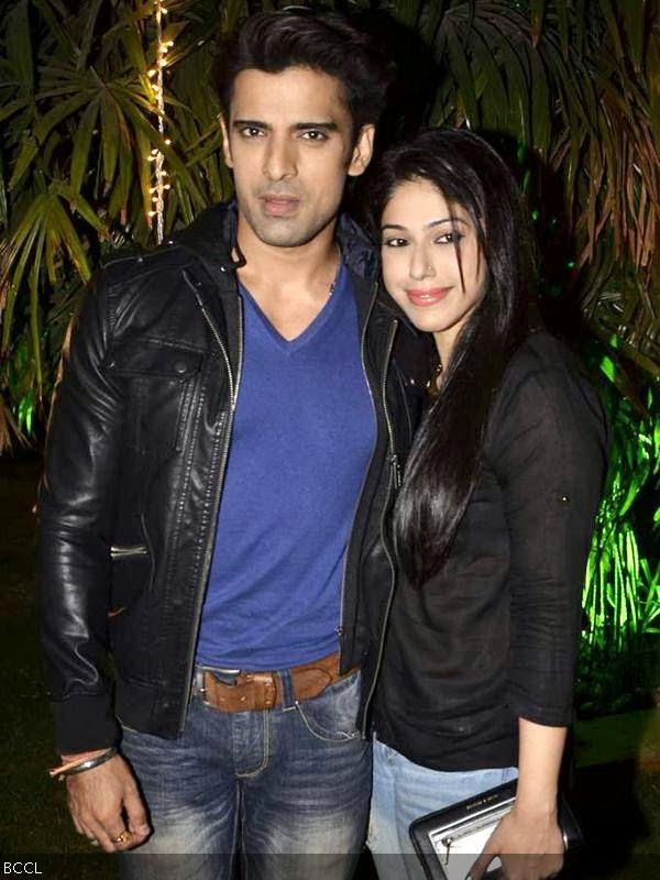 Mohit Malik Indian Television Actor beautiful pictures