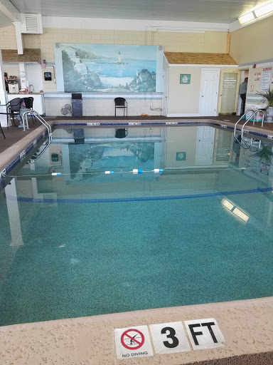 Hyannis Travel Inn