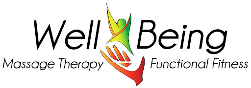 Well Being Massage and Functional Fitness logo