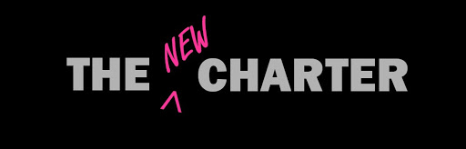 The Charter logo
