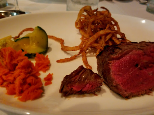Bern's Steak House