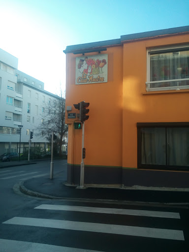 Casa Nostra