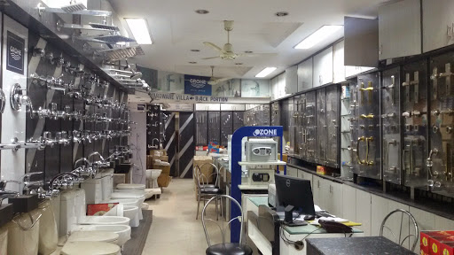 Durga Sanitary And Hardware Store, Shop no. B 34-B, Kalkaji, New Delhi, Delhi 110019, India, Bathroom_Supply_Shop, state UP
