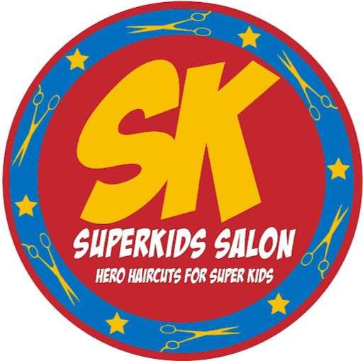 SuperKids Salon