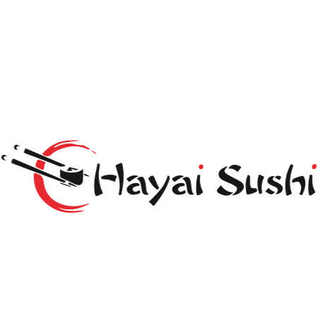 Hayai Sushi Den Bosch logo