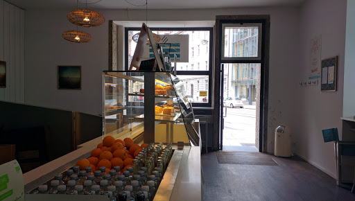 San Francisco Coffee Company
