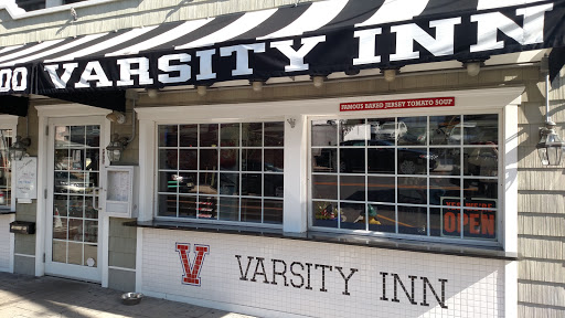 American Restaurant «Varsity Inn», reviews and photos, 605 E 8th St, Ocean City, NJ 08226, USA