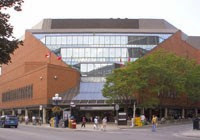 Toronto Reference Library, 789 Yonge Street,, Toronto, ON M4W 2G8, Canada