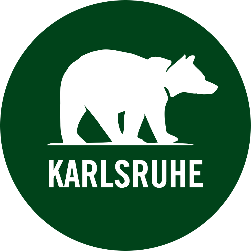 Globetrotter Karlsruhe logo
