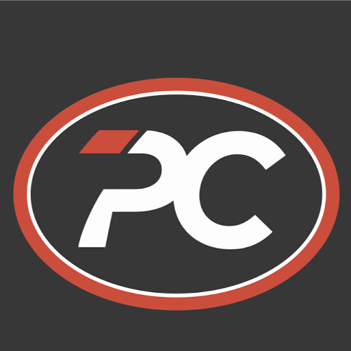 Paul Carter Auto logo