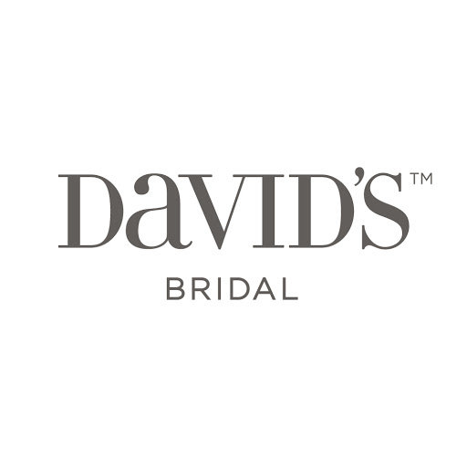 David's Bridal Long Beach CA logo