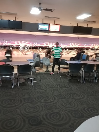 Bowling Alley «AMF Capital Plaza Lanes», reviews and photos, 4601 Cooper Ln, Hyattsville, MD 20784, USA