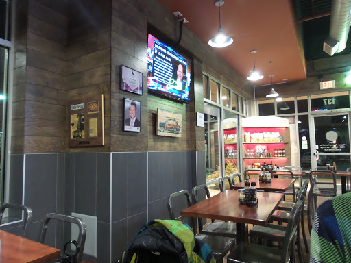 Pizza Restaurant «Bricks Wood Fired Pizza - Naperville», reviews and photos, 1763 Freedom Dr, Naperville, IL 60563, USA