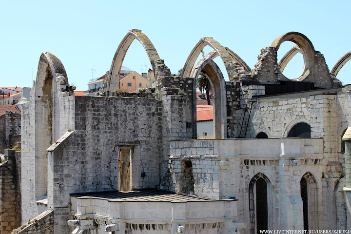 Три "венеции" в круизе по Европе с Гибралтаром и Португалией на MSC Magnifica. 05-06.2012