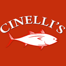 Cinelli's Take Away