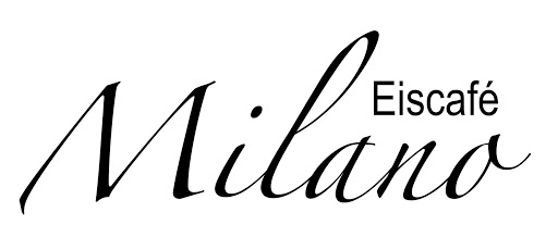 Eiscafé Milano logo