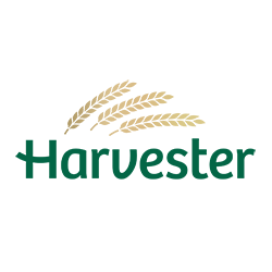 Harvester New Square West Bromwich logo