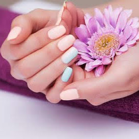 Westview Nails & Spa ($5 Off All Services) logo