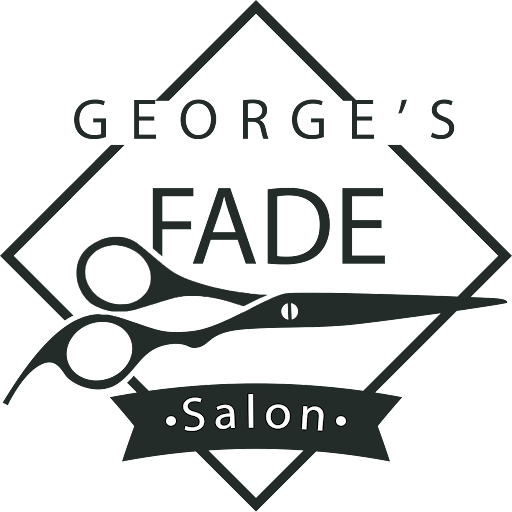 George's Fade Salon logo