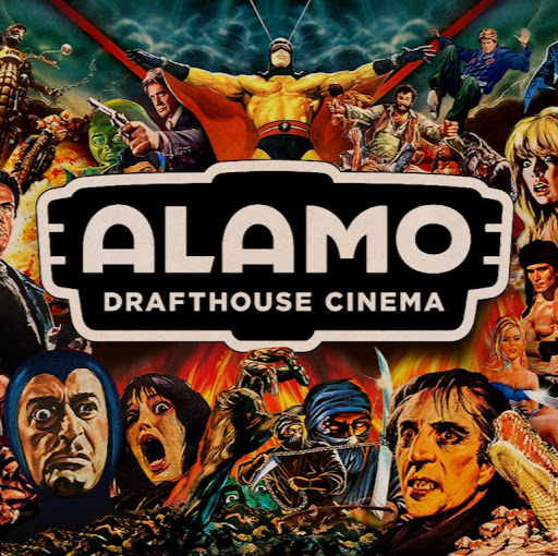 Alamo Drafthouse Cinema Springfield logo