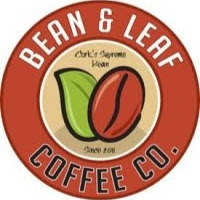 Bean & Leaf, Passage logo