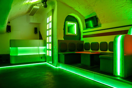 Basement 11