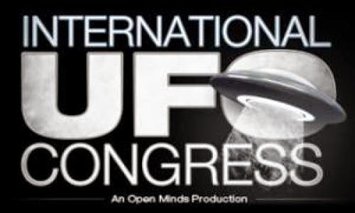 2014 International Ufo Congress