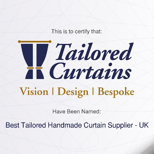 Tailored Curtains logo