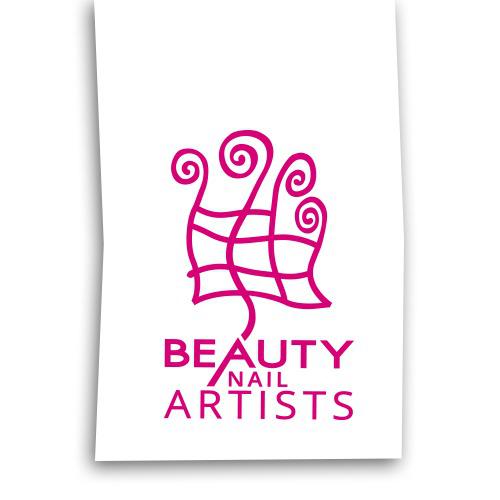 Beauty Nail Artists logo