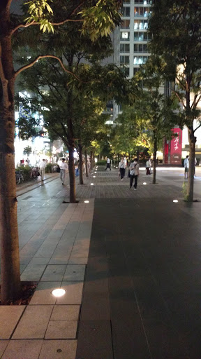 Mottainai Flea Market