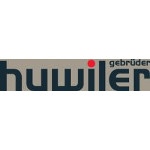 Gebrüder Huwiler GmbH logo