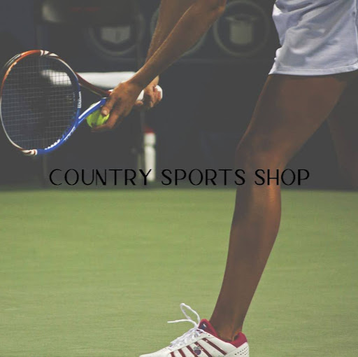 Country Sports Shop logo