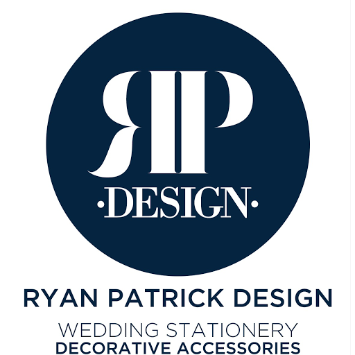 Ryan Patrick Design logo