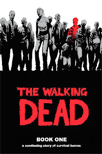 The Walking Dead, Book 1 hardcover