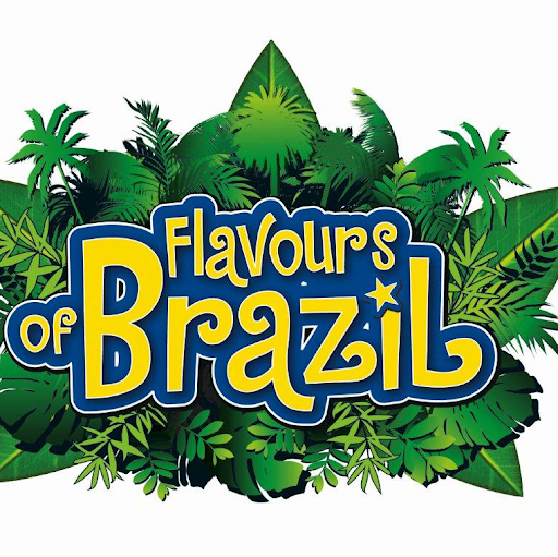 Cafe Brazil Restaurant Fort Myers logo