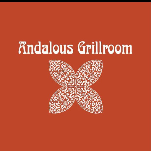 Andalous Restaurant logo