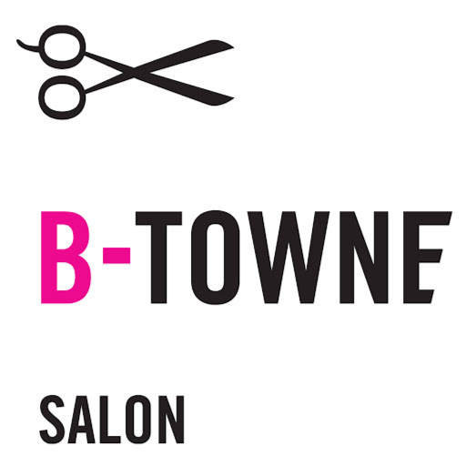 B Towne Salon Banff Hair