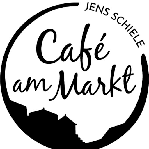 Café am Markt Inh. Jens Schiele logo