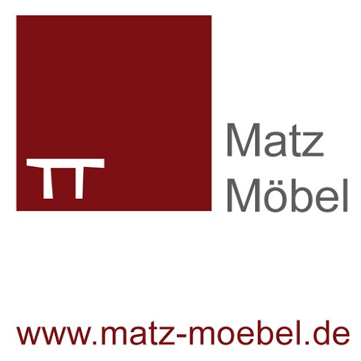 Matz Möbel - Online-Shop für Möbel logo